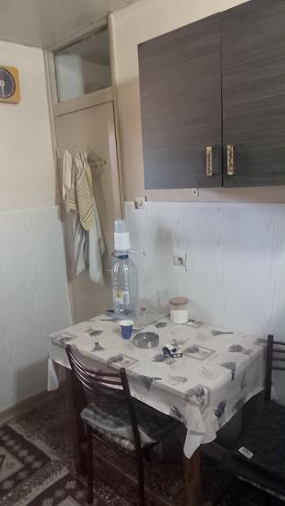 Apartament cu 2 camere semidecomandat în Mehadia