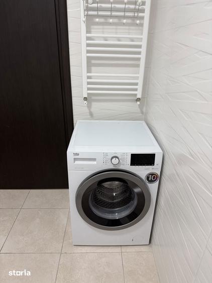 Garsonieră decomandată în Chiajna