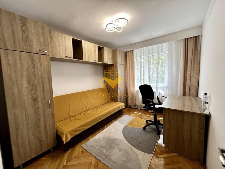 3 camere decomandate, UMF, USAMV, Regina Maria, Louis Pasteur, Zorilor - 9