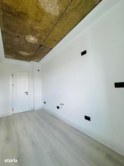 Apartament cu 3 camere decomandat în Tătărași
