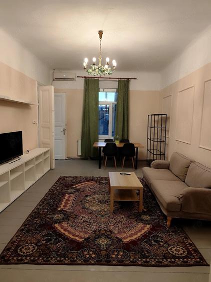 Apartament 3 camere Badea Car?an | 90 mp - 2