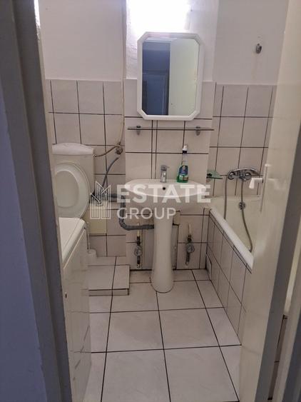 Apartament cu 2 camere decomandat, mobilat în Lipovei