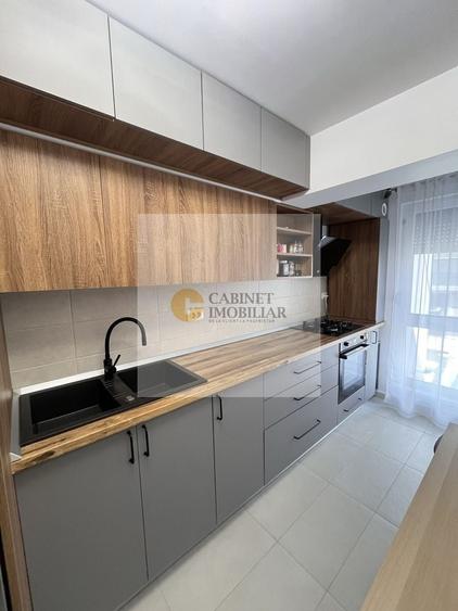 2 camere | Bd. Timisoara | Bloc 2023 | 50 mp utili - 3
