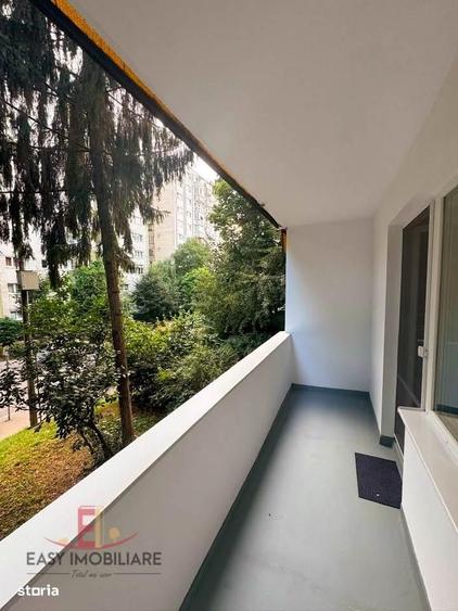 Apartament 1 camera, UMF, prima inchiriere, semi central, Targu Mures - 2