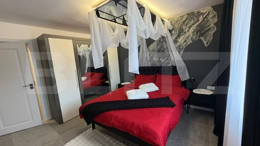 Apartament 2 camere decomandat – ideal pentru regim hotelier | Zona Cetate - 2