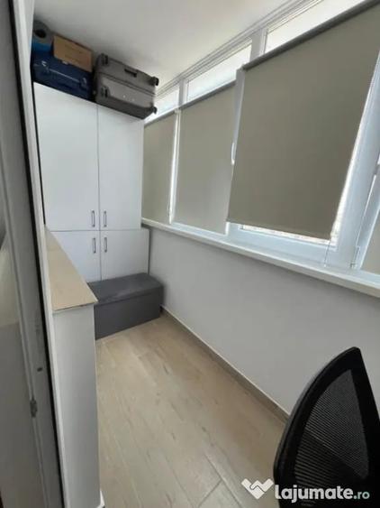 Apartament cu 2 camere decomandat în Sud