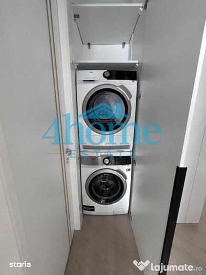 Apartament cu 2 camere în Tineretului