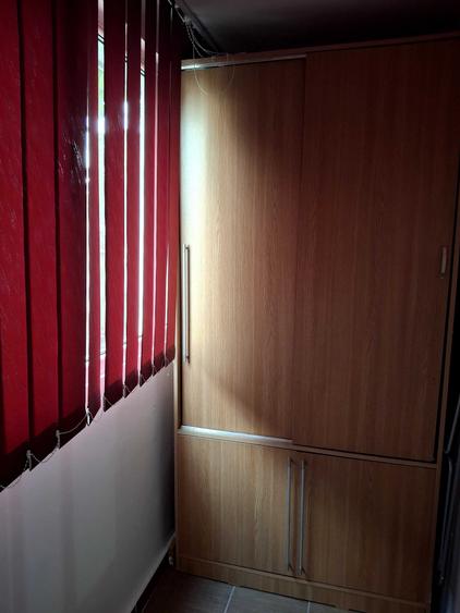 Garsonieră în Central