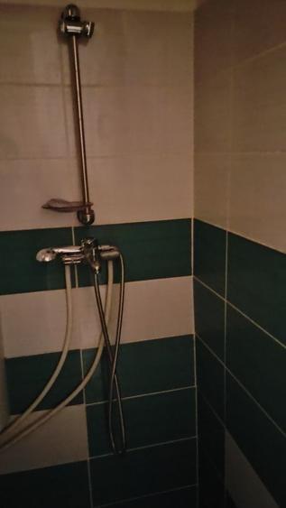 Garsonieră decomandată în Florești