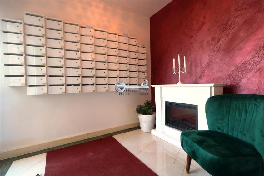 Apartament cu 3 camere decomandat în Copou