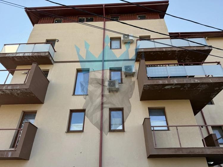 Apartament 3 Camere Aviatiei Bucuresti - 18