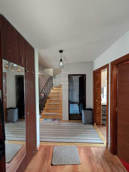 Duplex zona Iazului - 1