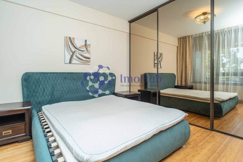 Apartament cu 3 camere semidecomandat, mobilat în Copou