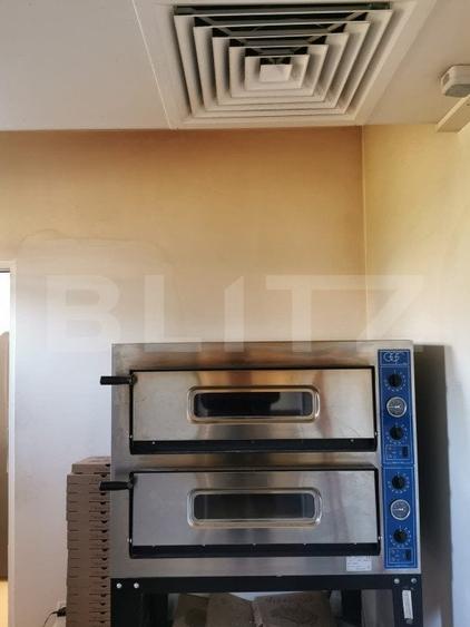 Afacere la cheie,cofetarie,pizzerie,fast food, Udesti - 16