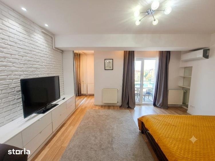 Garsonieră în Grozăvești