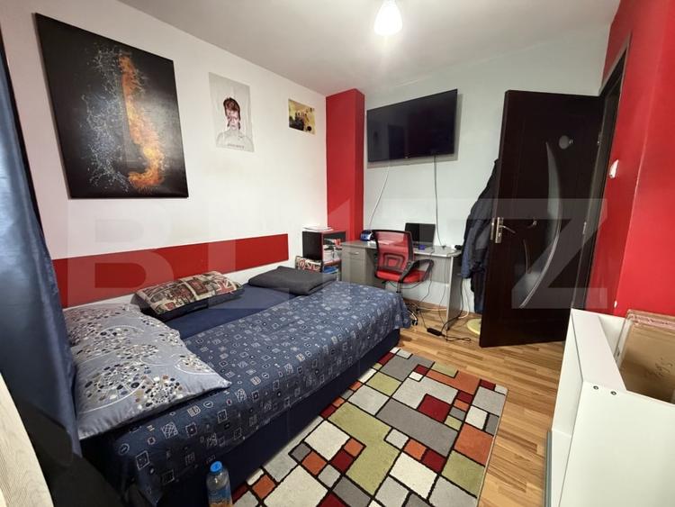 Apartament cu 3 camere, 80 mp zona Ultracentral - 3