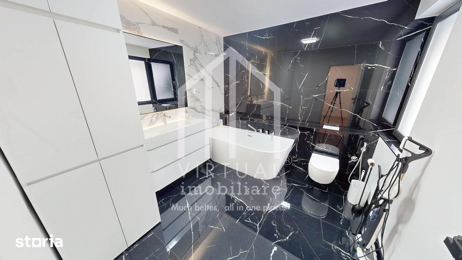 Casă cu 5 camere cu Teren 223 Mp în Valea Aurie
