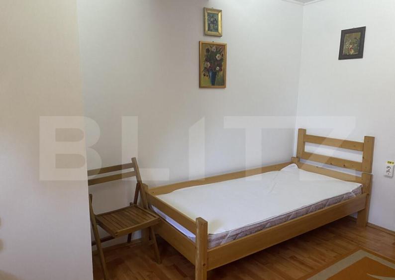 Spațiu comercial, de 590 mp, în Central
