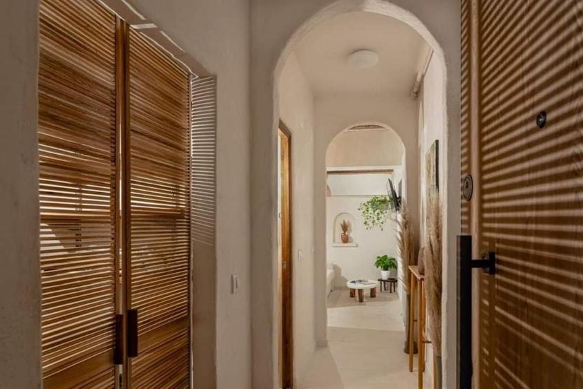 Apartament decomandat în Central