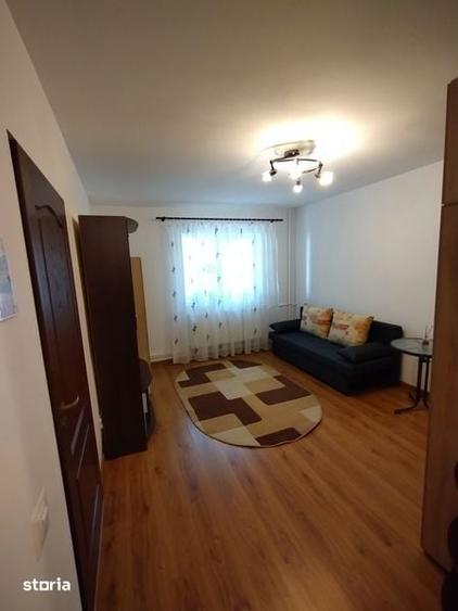 Garsonieră în Central