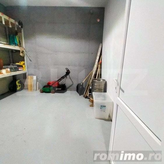 Casa 4 camere, 200 mp, 1050 mp teren, zona Ciurbesti - 10