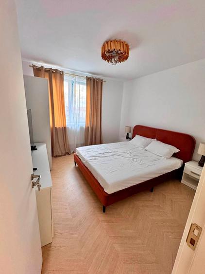 DELFINARIU - 2 CAMERE - TOTUL NOU - TERMEN LUNG - 600 EURO - 3