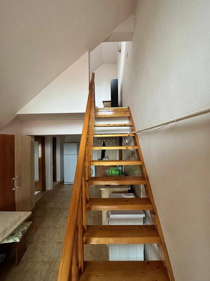 Apartament cu 2 camere decomandat în Gară