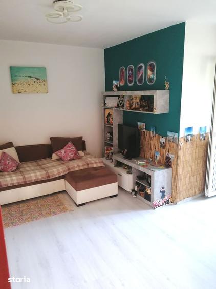 Apartament cu 2 camere în Berceni