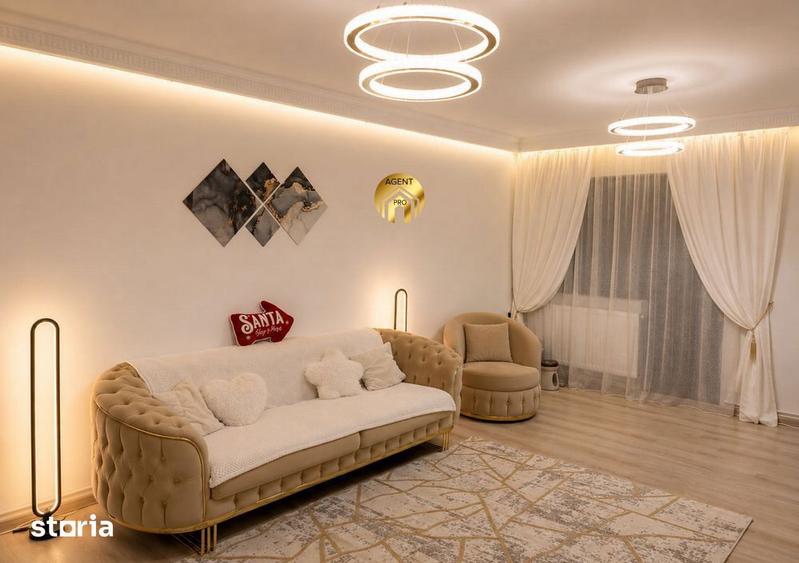 Casă cu 2 camere cu Teren 80 Mp în Central