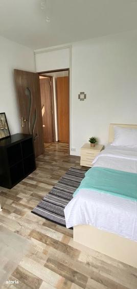 Apartament 2 camere / Calea Rahovei / - 3