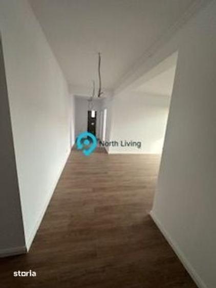 Apartament cu 2 camere în Străulești