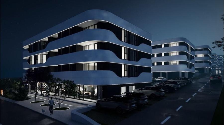 Apartament 3 camere modern - 3