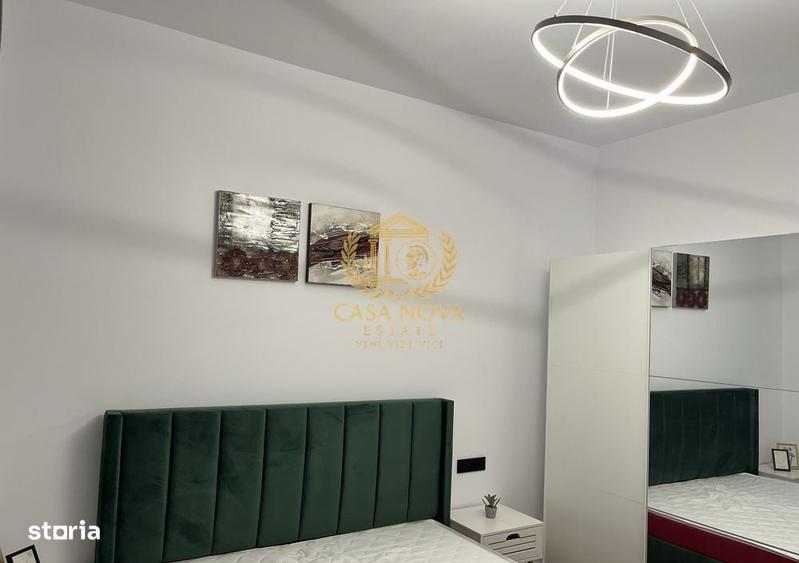 Apartament cu 2 camere în Iris