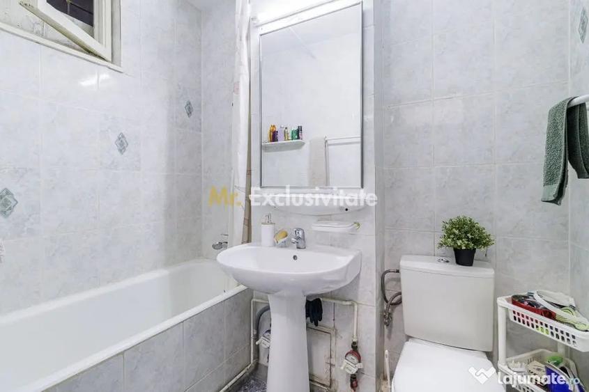 2 camere drumul taberei - Bucuresti (Bucuresti-Ilfov) - 1