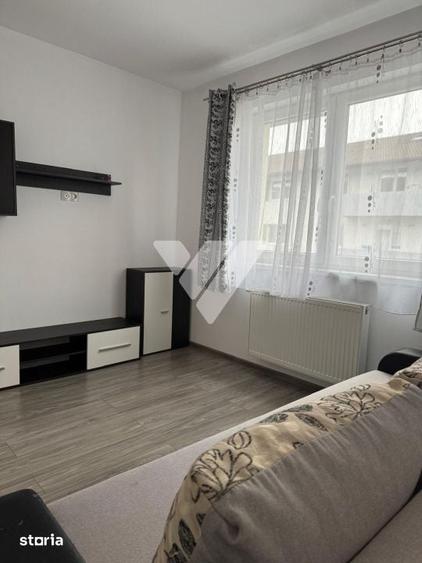 Apartament 2 camere cu balcon de inchiriat Cartierul Arhitectilor - 8