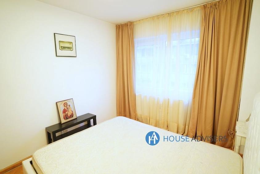 Inchiriere apartament 2 camere Cismigiu - 9
