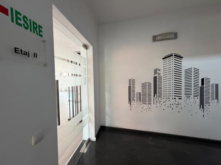 Birou, de 880 mp, în Cotroceni