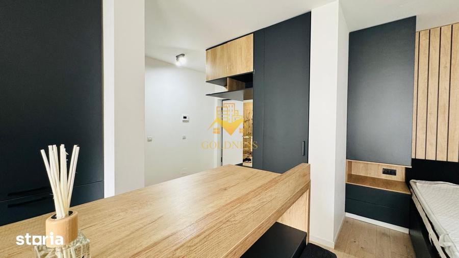1 camera studio, Marasti, The Office, Record Park, 21 dec. Lidl - 5