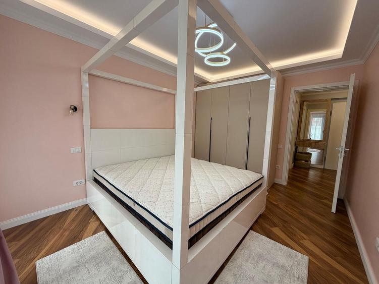 Apartament 2 Camere | Pipera - OMV | Mobilat Complet | Parcare inclusa - 6