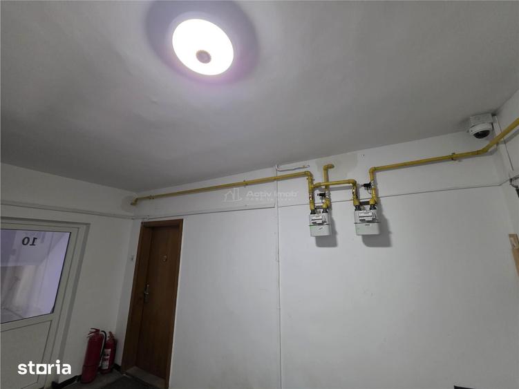 Apartament cu 2 camere în Văcăresti