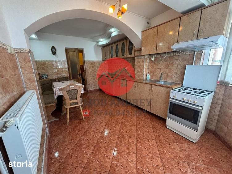 Apartament 2 camere de inchiriat, centrala proprie E3 - 5