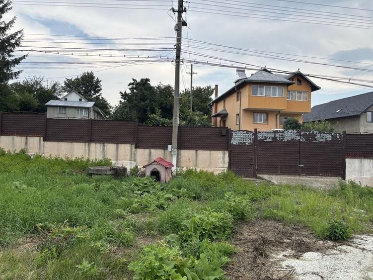 Spațiu comercial, în Burdujeni