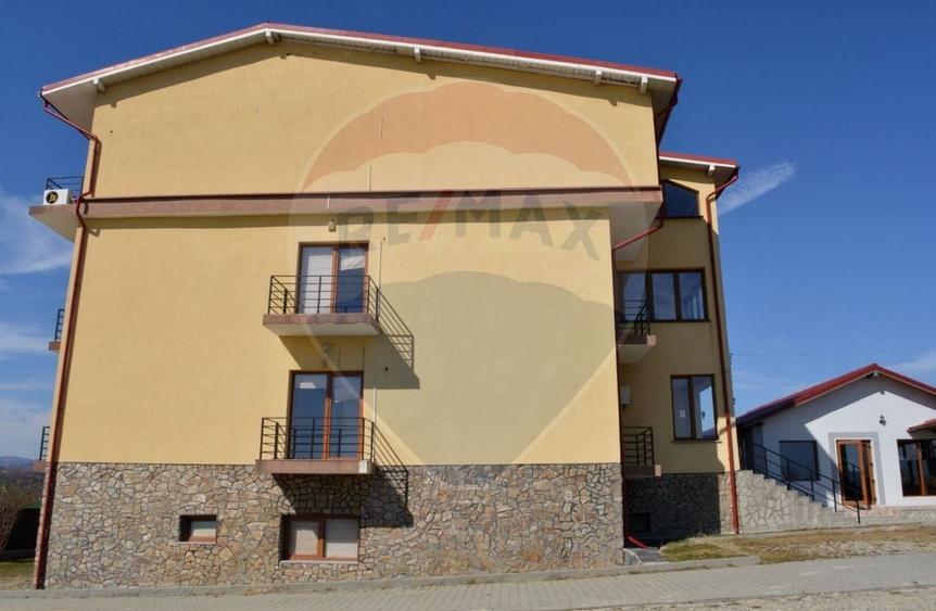 Hotel/Pensiune, de 720 mp, în Central