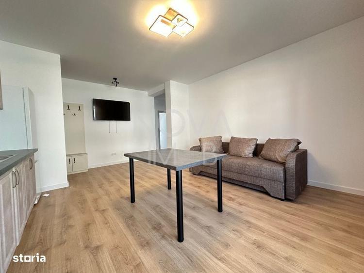 Apartament 3 camere, etajul 1 - Doamna Stanca - 4