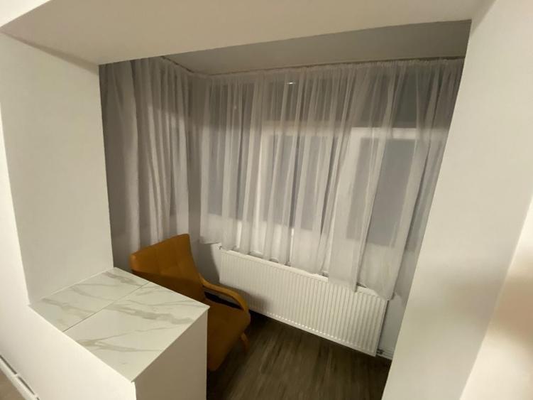 Apartament cu 2 camere în Nord