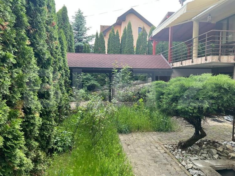 Casă spațioasă cu teren 769 mp – cartier Răsăritului, Sâncraiu de Mureș - 2