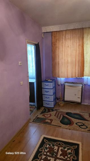 Garsonieră decomandată în Horia