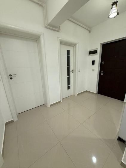 Apartament cu 3 camere decomandat, mobilat în Dobroești