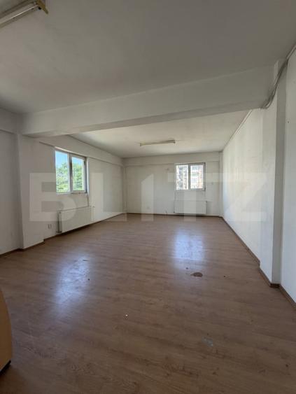 Spațiu comercial, de 550 mp, în Central