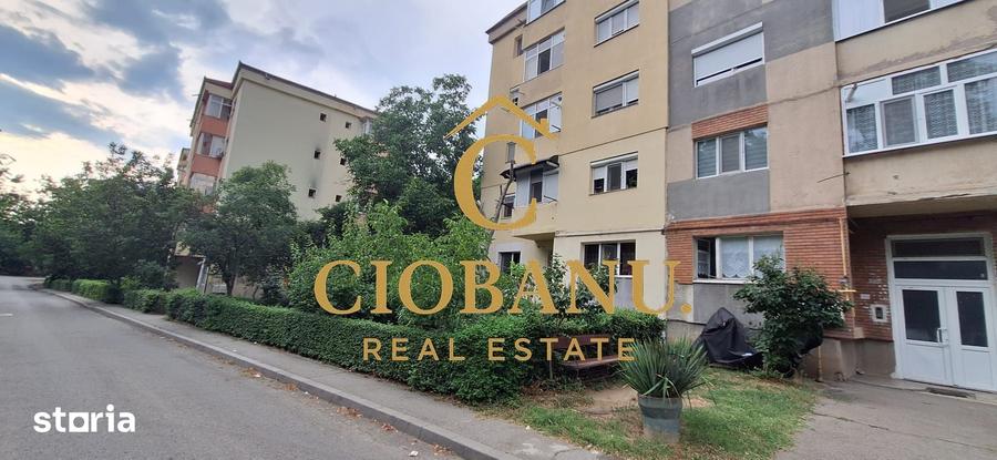 Apartament 2 camere DECOMANDAT de inchiriat, zona Pedagogic - 11